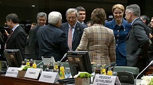 EU leaders’ summit focus on economic growth