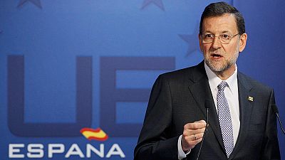 ‘Forget it’ says Madrid on deficit cut target ‘Forget it’ says Madrid on deficit cut target