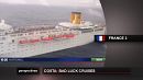 perspectives: Croisières Costa : les vents contraires