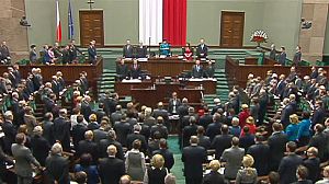 Poland urges Belarus to release prisoners