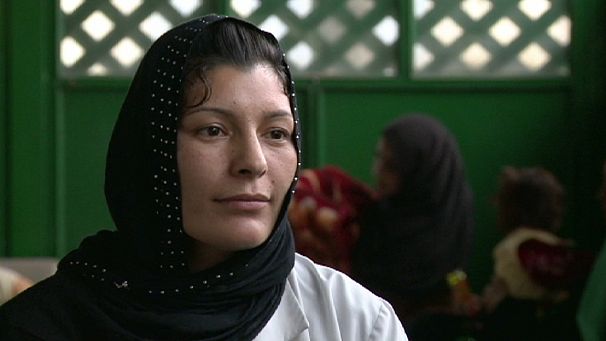 Women and War – Farzana and Nafiza’s tale