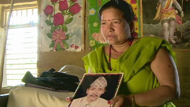 The torment of Nepal’s broken families
