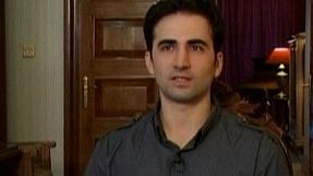 حکم اعدام امیر میرزایی حکمتی لغو شد