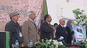 Benghazi call for autonomy could split Libya