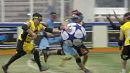 A Bankok torneo internazionale di Tak ball