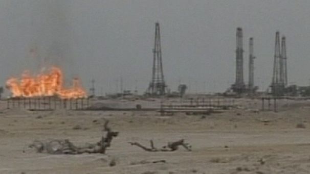 Petrolio: ancora aumenti