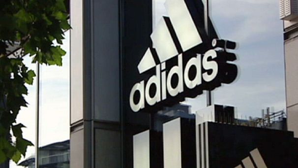 Adidas lowballs outlook despite big sports year