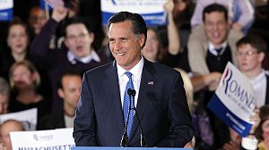 Not so Super Tuesday for Mitt Romney