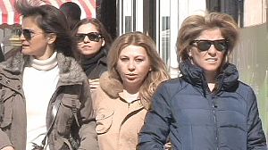 Turkey: violence against women