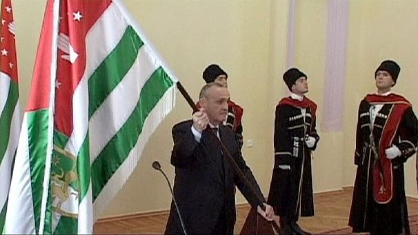 Abkhazia under Russia’s wing