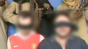 British and Italian hostages killed in failed rescue bid in Nigeria