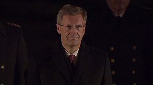 Resentment and ridicule as Wulff bows out