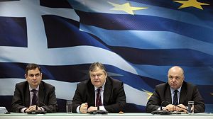 Grecia, default più lontano. Ma Atene rischia ancora