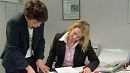perspectives: Egalité hommes-femmes, continuons le combat !