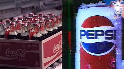 Coke and Pepsi alter colouring process over cancer listing Coke and Pepsi alter colouring process over cancer listing
