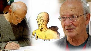 French ‘master of comics’ artist Moebius dies