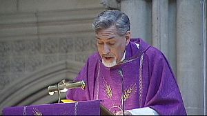 Catholic Church in UK attacks gay marriage