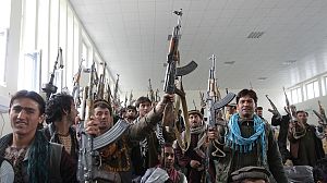 Taliban vows revenge after civilian slaying