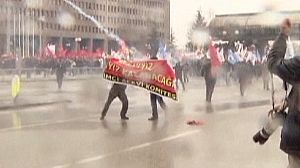 Brandanschlag von Sivas erhitzt weiter die türkischen Gemüter