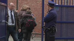 Belgio: lo choc per la strage di bimbi in Svizzera