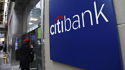 Citigroup fails US bank stress tests Citigroup fails US bank stress tests