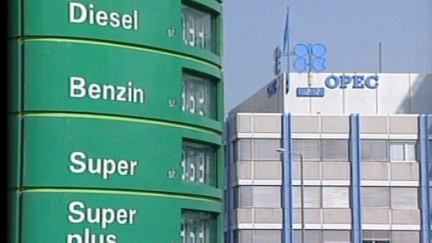 Petrol prices pile pain on European consumers