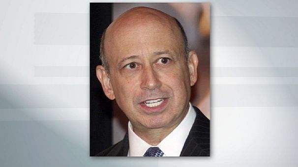 Goldman Sachs comes under fire from former VP