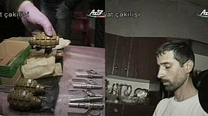 Azerbaijan: 22 arrests in alleged Iran spy plot