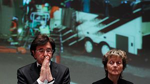 Swiss coach crash: 24 schoolchildren still in hospital