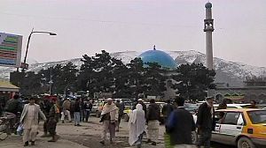Transfer of accused soldier fuels Afghan anger