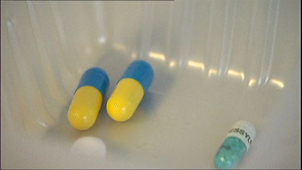 Morphine alternative on horizon