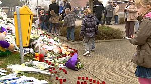 Sleepy Belgian town rocked by bus crash tragedy