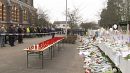 perspectives: La Belgique en deuil