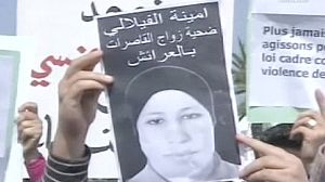 Suicidio donna stuprata, Marocco pensa a riforma legge