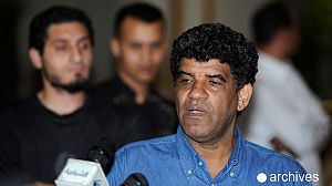 Gaddafi spy chief held in Mauritania
