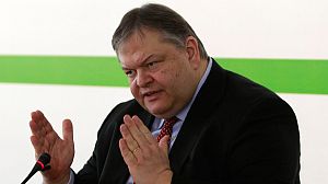 Venizelos prepares to lead Greek socialists to election victory