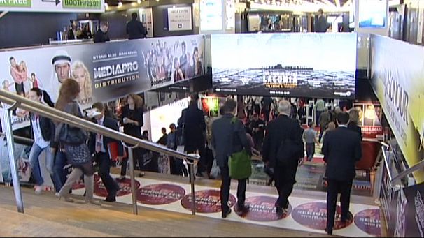 3D television under spotlight at MIPTV