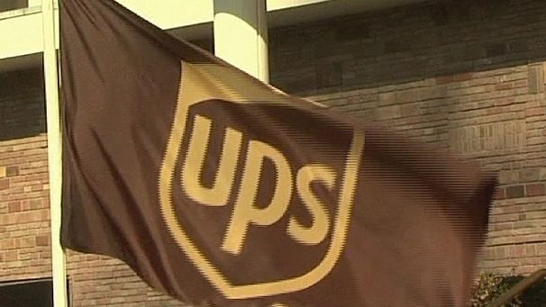 UPS compra TNT para reforzarse como líder en la mensajería