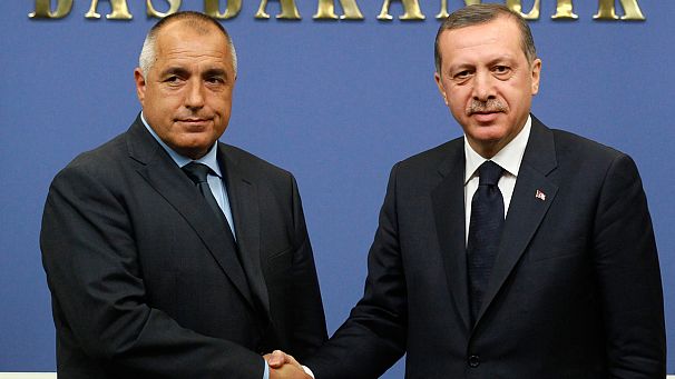 La Bulgarie veut se connecter au gaz d’Azerbaïdjan