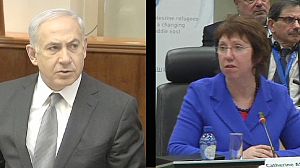 Des propos sur la tuerie de Toulouse provoquent une polémique entre Catherine Ashton et Israël