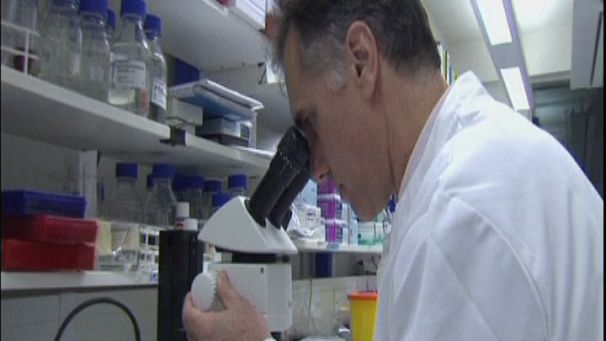 New skin cancer drug gives hope to patients