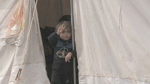 Syria’s refugee crisis