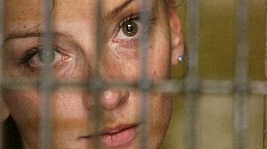 Frenchwoman denied freedom in Mexican kidnap case