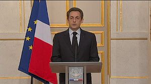 Sarkozy penalizará la consulta de webs que defiendan el terrorismo
