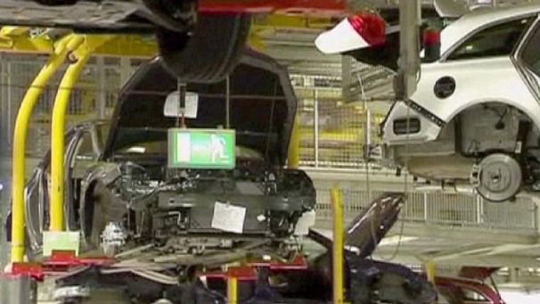 Two European GM plants set to close – report