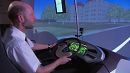 futuris: Tomorrow’s bus on today’s streets