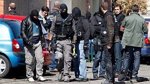 Police defend handling of Toulouse siege
