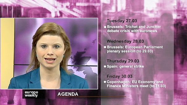 Europe Weekly: nuove regole sugli appalti pubblici