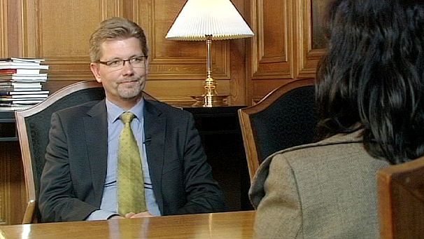 Green gives good returns – Copenhagen Mayor