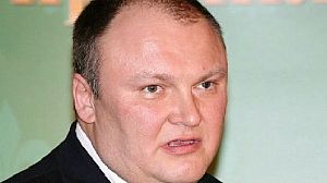 Russian banker gunned down in London